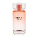 Karl Lagerfeld Les Parfums Matieres, Fleur De Pecher, kvapusis vanduo moterims, 100ml