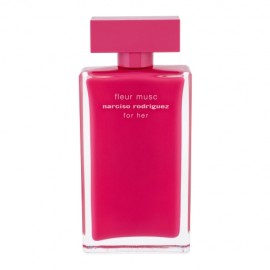 Narciso Rodriguez Fleur Musc for Her, kvapusis vanduo moterims, 100ml