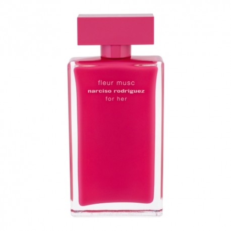 Narciso Rodriguez Fleur Musc for Her, kvapusis vanduo moterims, 100ml