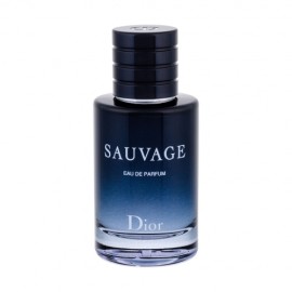 Christian Dior Sauvage, kvapusis vanduo vyrams, 60ml