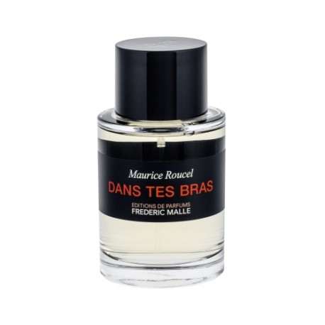 Frederic Malle Dans Tes Bras, kvapusis vanduo moterims ir vyrams, 100ml