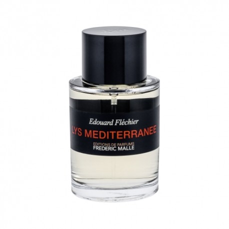 Frederic Malle Lys Mediterranee, kvapusis vanduo moterims ir vyrams, 100ml