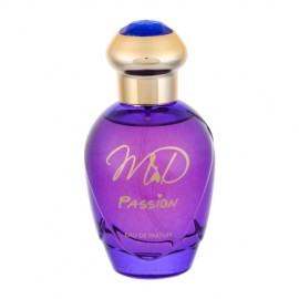 M&D Passion, kvapusis vanduo moterims, 100ml