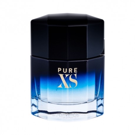 Paco Rabanne Pure XS, tualetinis vanduo vyrams, 100ml