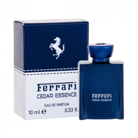 Ferrari Cedar Essence, kvapusis vanduo vyrams, 10ml