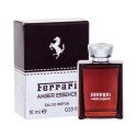 Ferrari Amber Essence, 2016, kvapusis vanduo vyrams, 10ml