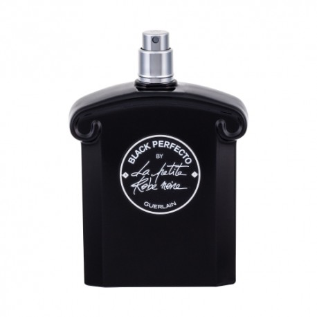 Guerlain La Petite Robe Noire, Black Perfecto, kvapusis vanduo moterims, 100ml, (Testeris)