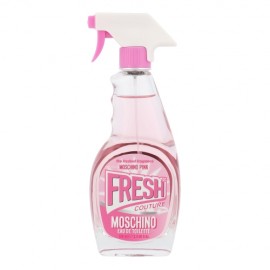 Moschino Fresh Couture, Pink, tualetinis vanduo moterims, 100ml, (Testeris)