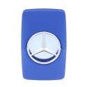 Mercedes-Benz Mercedes-Benz Man, Blue, tualetinis vanduo vyrams, 100ml