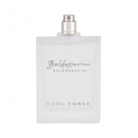 Baldessarini Cool Force, tualetinis vanduo vyrams, 90ml, (Testeris)