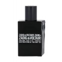 Zadig & Voltaire This is Him!, tualetinis vanduo vyrams, 30ml