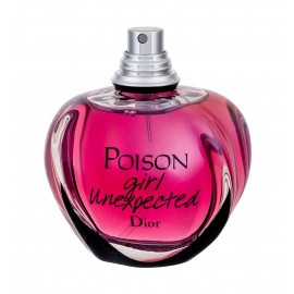 Christian Dior Poison Girl, Unexpected, tualetinis vanduo moterims, 100ml, (Testeris)