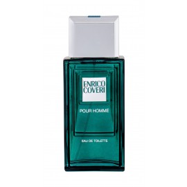 Enrico Coveri Pour Homme, tualetinis vanduo vyrams, 100ml