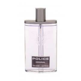 Police Original, tualetinis vanduo vyrams, 100ml