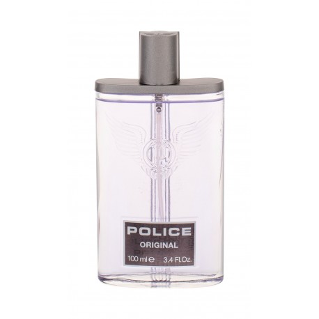 Police Original, tualetinis vanduo vyrams, 100ml