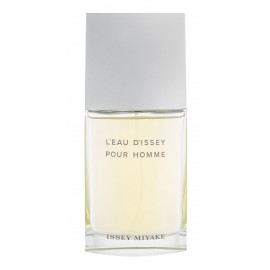 Issey Miyake L´Eau D´Issey Pour Homme, Fraiche, tualetinis vanduo vyrams, 100ml