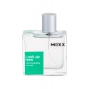 Mexx Look up Now, Life Is Surprising For Him, tualetinis vanduo vyrams, 50ml