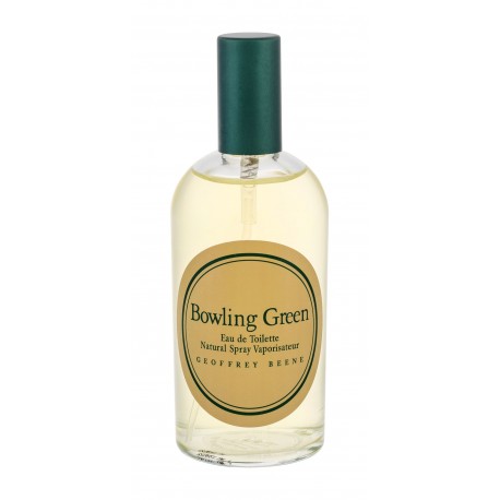 Geoffrey Beene Bowling Green, tualetinis vanduo vyrams, 120ml