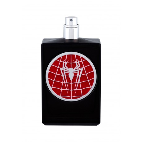 Marvel Spiderman, tualetinis vanduo vaikams, 100ml, (Testeris)