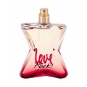 Shakira Love Rock!, tualetinis vanduo moterims, 80ml, (Testeris)