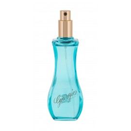 Giorgio Beverly Hills Blue, tualetinis vanduo moterims, 90ml, (Testeris)