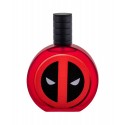 Marvel Deadpool, tualetinis vanduo vaikams, 100ml