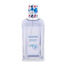 Tommy Hilfiger Tommy Weekend Getaway, tualetinis vanduo vyrams, 100ml