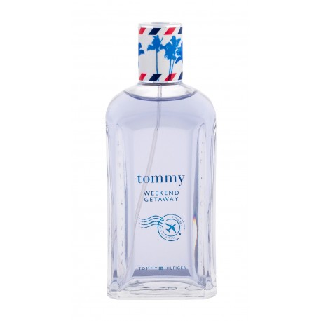 Tommy Hilfiger Tommy Weekend Getaway, tualetinis vanduo vyrams, 100ml