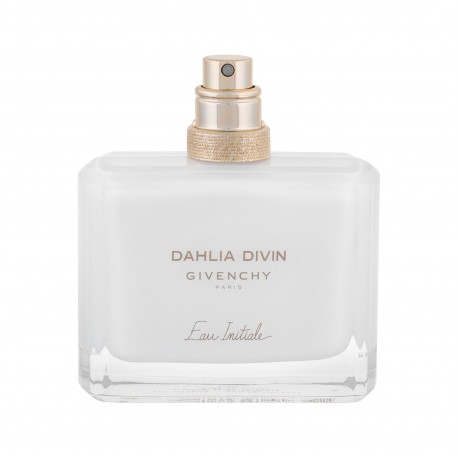 Givenchy Dahlia Divin Eau Initiale, tualetinis vanduo moterims, 75ml, (Testeris)