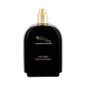 Jaguar For Men Gold in Black, tualetinis vanduo vyrams, 100ml, (Testeris)