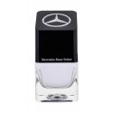 Mercedes-Benz Mercedes-Benz Select, tualetinis vanduo vyrams, 50ml