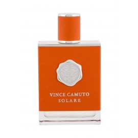 Vince Camuto Solare, tualetinis vanduo vyrams, 100ml