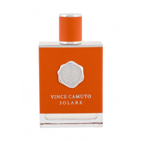 Vince Camuto Solare, tualetinis vanduo vyrams, 100ml