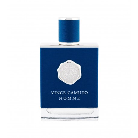 Vince Camuto Homme, tualetinis vanduo vyrams, 100ml