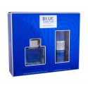 Antonio Banderas Blue Seduction For Men, rinkinys tualetinis vanduo vyrams, (EDT 100 ml +