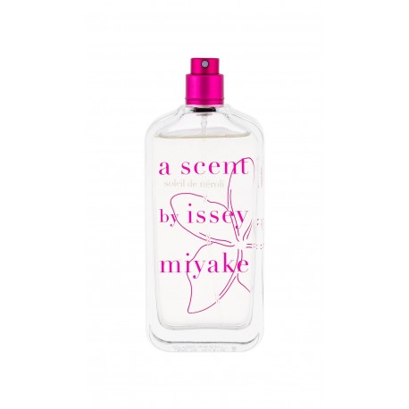 Issey Miyake A Scent Soleil de Neroli, tualetinis vanduo moterims, 100ml, (Testeris)