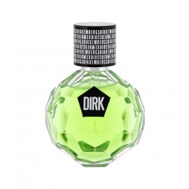 Dirk Bikkembergs Dirk, tualetinis vanduo vyrams, 50ml