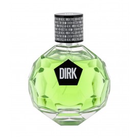 Dirk Bikkembergs Dirk, tualetinis vanduo vyrams, 100ml