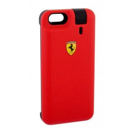 Ferrari Scuderia Ferrari Red, tualetinis vanduo vyrams, 25ml, (Testeris)