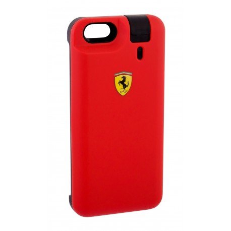 Ferrari Scuderia Ferrari Red, tualetinis vanduo vyrams, 25ml, (Testeris)