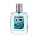 STR8 Live True, tualetinis vanduo vyrams, 50ml