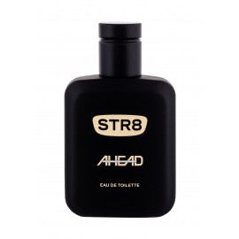 STR8 Ahead, tualetinis vanduo vyrams, 50ml