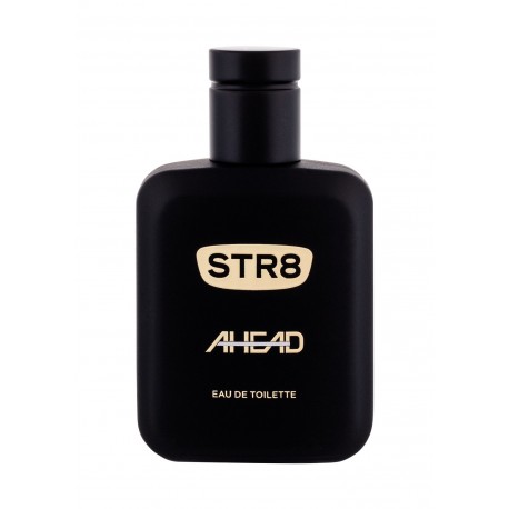 STR8 Ahead, tualetinis vanduo vyrams, 50ml