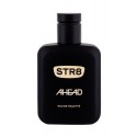 STR8 Ahead, tualetinis vanduo vyrams, 50ml