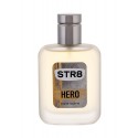 STR8 Hero, tualetinis vanduo vyrams, 50ml