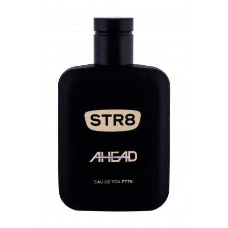 STR8 Ahead, tualetinis vanduo vyrams, 100ml