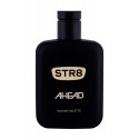 STR8 Ahead, tualetinis vanduo vyrams, 100ml