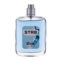 STR8 On the Edge, tualetinis vanduo vyrams, 100ml, (Testeris)