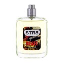 STR8 Rebel, tualetinis vanduo vyrams, 100ml, (Testeris)