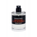 Frederic Malle Geranium Pour Monsieur, kvapusis vanduo vyrams, 100ml, (Testeris)